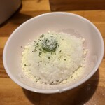 らーめん砦 - ダンクライス