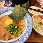 中華そば専門 とんちぼ - 