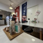 肉や食堂inへんざ - 