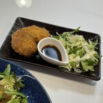 肉や食堂inへんざ - 