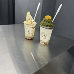 21時にアイス - 
