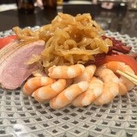 南国酒家 原宿本店 - 