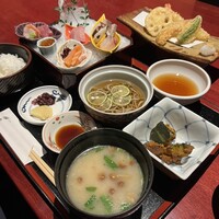 心斎橋 禅園 - 