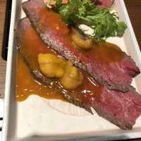 肉料理 KOJIRO - 