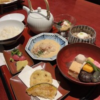 心斎橋 禅園 - 