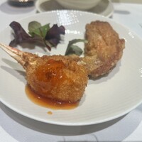 南国酒家 原宿本店 - 