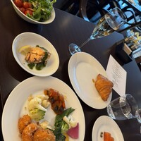 フレンチ キッチン - 