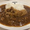 カレー堂 堀江店