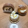 Patisserie CHIRORI