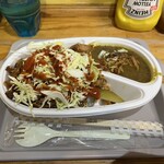 アジアンケバブ - 