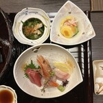 四季館 彩冬 - 