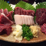 けとばし屋チャンピオン - 