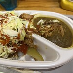 アジアンケバブ - 