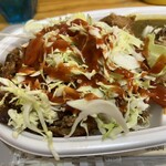 アジアンケバブ - 