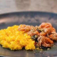 RISTORANTE E'VOLTA il cielo - 