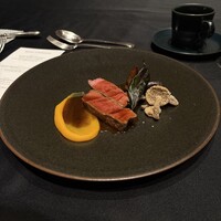神楽坂 フレンチレストラン ラリアンス - 