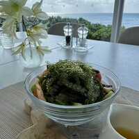 レストラン TIN’IN - 
