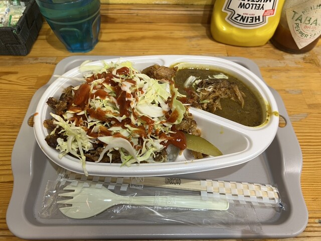 Asian N Kebab photo 3