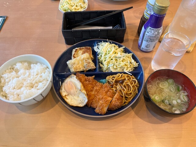 そば太郎 星が浦店 - 新富士（そば）の写真