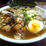 トクラーメン（700円）