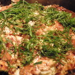 子ぐま - たこしそ焼き