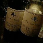 ワインズパトリー - 貴重なデザートワイン