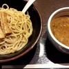 濃厚つけ麺茜堂