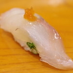 Sentorizushi - 