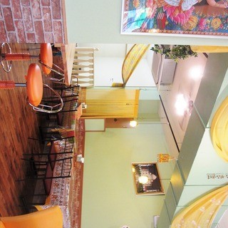 アジ庵ガンジー_2