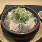 博多華味鳥 博多駅前店 - 