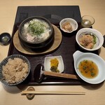 博多華味鳥 博多駅前店 - 