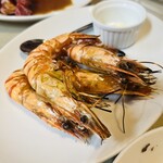 焼肉ホルモン処じゅうとく - 