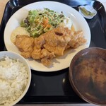 ペンション＆レストラン グリーングラス - 料理写真: