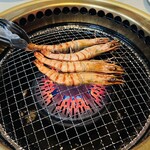 焼肉ホルモン処じゅうとく - 