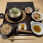 博多華味鳥 博多駅前店 - 