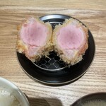 とんかつ成蔵 - 