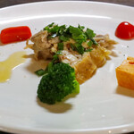 ランチハウス會 - 