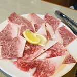 焼肉ホルモン処じゅうとく - 