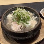 博多華味鳥 博多駅前店 - 