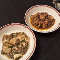 中国料理 彩雲 ホテルモントレ仙台 - 