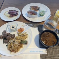 スカイグリルブッフェGOCOCU - 
