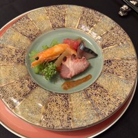 中国料理 彩雲 ホテルモントレ仙台 - 