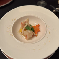 中国料理 彩雲 ホテルモントレ仙台 - 