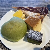 スカイグリルブッフェGOCOCU - 