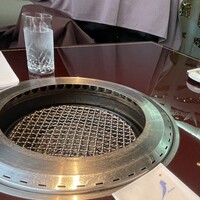 叙々苑  横浜スカイビル店 - 