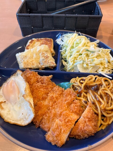 そば太郎 星が浦店 - 新富士（そば）の写真