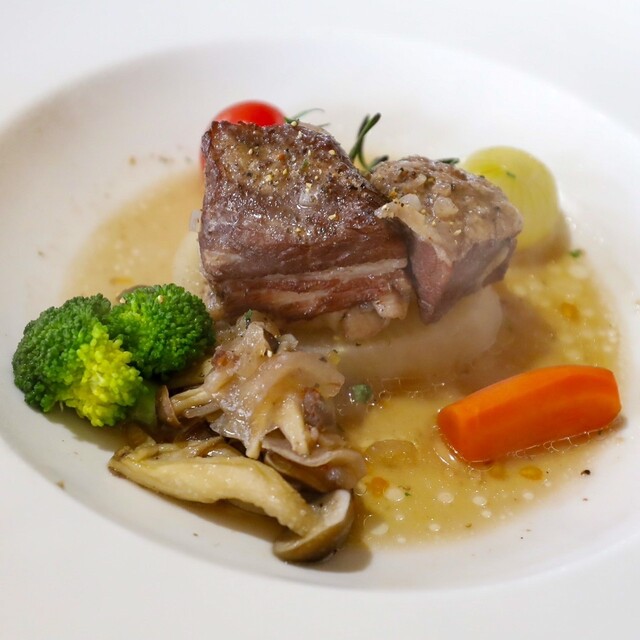 ランチハウス會 &ndash; 会津豊川のカフェ情報｜ランチ・ディナーおすすめメニュー