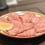 焼肉おじさん - 