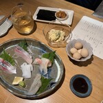 牡蠣とお酒 かきのき - 
