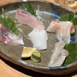 牡蠣とお酒 かきのき - 